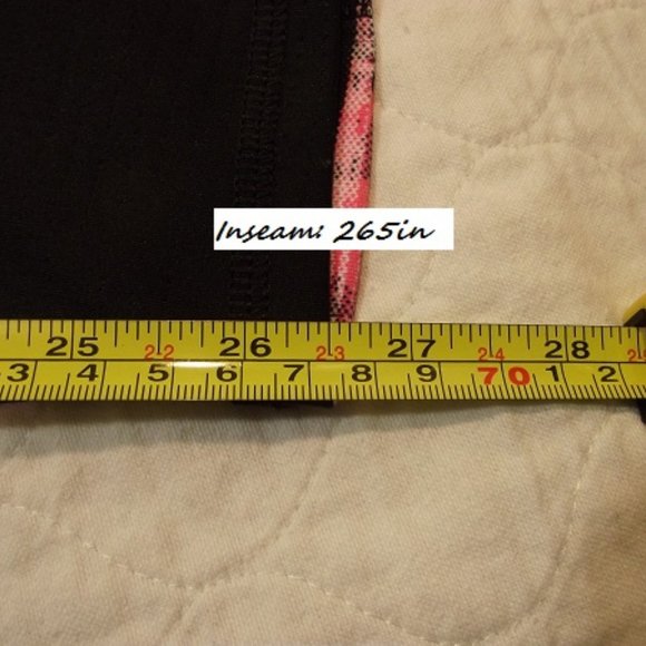 PUMA Womens  Leggings, Drycell, Small, - Picture 10 of 13